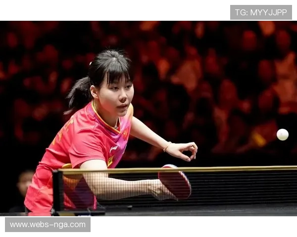 王曼昱四局力克陈幸同成功晋级女单决赛争冠